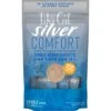 Tiki Cat Silver Comfort Chicken & Chicken Liver Recipe Grain-Free Wet Cat Food, 0.28-oz Pouch, Case Of 20 -Meow Meals 883494 MAIN. AC SS1800 V1690558377