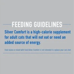 Tiki Cat Silver Comfort Chicken & Chicken Liver Recipe Grain-Free Wet Cat Food, 0.28-oz Pouch, Case Of 20 -Meow Meals 883494 PT5. AC SS1800 V1688150974