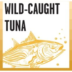 BIXBI Rawbble Tuna Pate Wet Food For Cats, 5-oz Can, Case Of 24 9 BIXBI Rawbble Tuna Pate Wet Food For Cats, 5-oz Can, Case Of 24 -Meow Meals 895438 PT2. AC SS1800 V1689011000