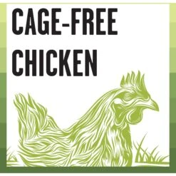 BIXBI Rawbble Chicken Pate Wet Food For Kittens, 5-oz Can, Case Of 24 -Meow Meals 895454 PT3. AC SS1800 V1689010945