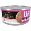 Purina Pro Plan Veterinary Diets UR Urinary St/Ox Savory Selects Salmon In Sauce Wet Cat Food 1 Purina Pro Plan Veterinary Diets UR Urinary St/Ox Savory Selects Salmon In Sauce Wet Cat Food -Meow Meals 89777 MAIN. AC SS1800 V1700159192