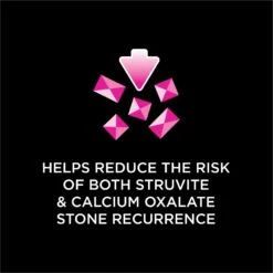 Purina Pro Plan Veterinary Diets UR Urinary St/Ox Savory Selects Salmon In Sauce Wet Cat Food -Meow Meals 89777 PT6. AC SS1800 V1700157559