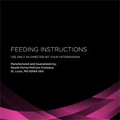 Purina Pro Plan Veterinary Diets UR Urinary St/Ox Savory Selects Salmon In Sauce Wet Cat Food -Meow Meals 89777 PT8. AC SS1800 V1700159488
