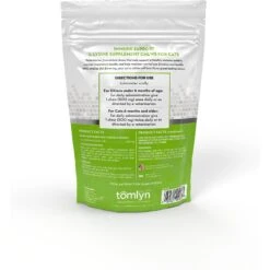 Tomlyn Immune Support Hickory Flavored Soft Chews Immune Supplement For Cats 8 Tomlyn Immune Support Hickory Flavored Soft Chews Immune Supplement For Cats -Meow Meals 90592 PT1. AC SS1800 V1635256049