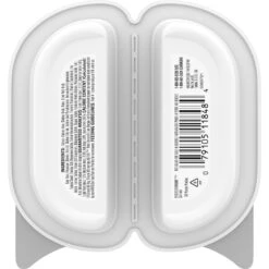 Nutro Perfect Portions Chicken & Liver Recipe Grain-Free Soft Pate Adult Wet Cat Food Trays -Meow Meals 90615 PT1. AC SS1800 V1702678735