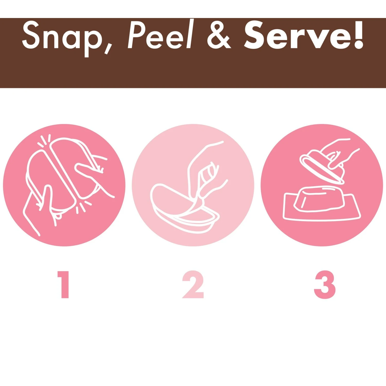 Nutro Perfect Portions Grain-Free Salmon & Chicken Pate Recipe Adult Wet Cat Food Trays 5 Nutro Perfect Portions Grain-Free Salmon & Chicken Pate Recipe Adult Wet Cat Food Trays - Image 3