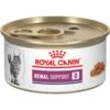 Royal Canin Veterinary Diet Adult Renal Support D Thin Slices In Gravy Canned Cat Food -Meow Meals 90652 MAIN. AC SS1800 V1701882383