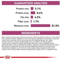 Royal Canin Veterinary Diet Adult Renal Support T Thin Slices In Gravy Canned Cat Food 14 Royal Canin Veterinary Diet Adult Renal Support T Thin Slices In Gravy Canned Cat Food -Meow Meals 90655 PT3. AC SS1800 V1701882438