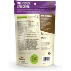 Pet Naturals Daily Multi Cat Chews 8 Pet Naturals Daily Multi Cat Chews -Meow Meals 91120 PT1. AC SS1800 V1639017417