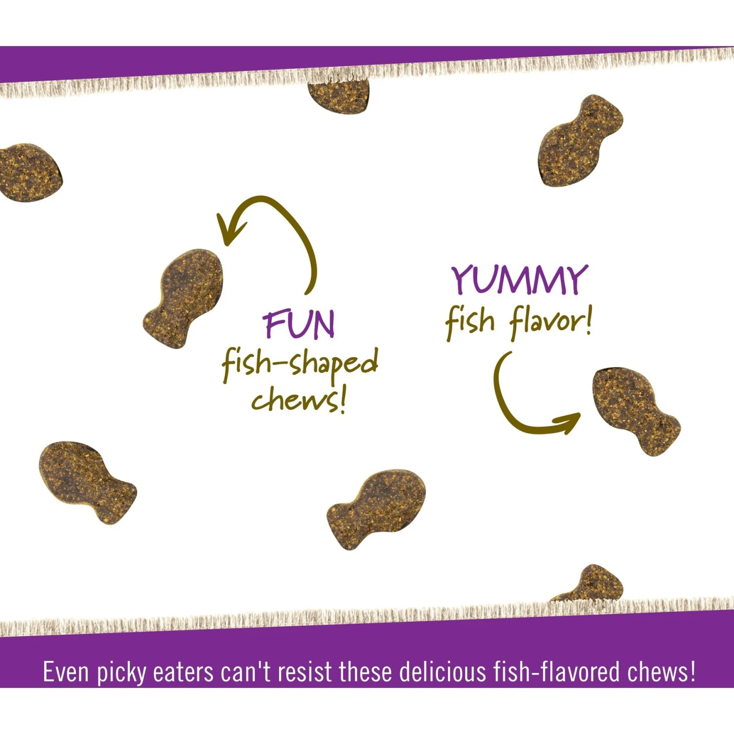 Pet Naturals Daily Multi Cat Chews 7 Pet Naturals Daily Multi Cat Chews - Image 5