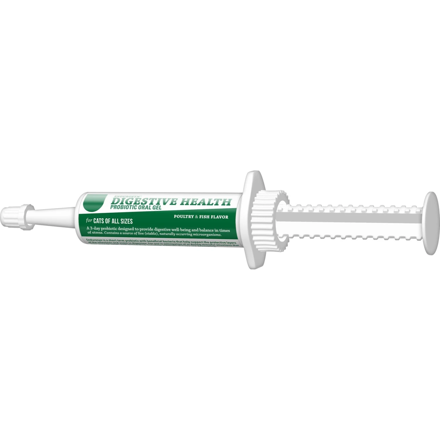 Endurosyn Feline Digestive Oral Gel For Cats 6 Endurosyn Feline Digestive Oral Gel For Cats - Image 4