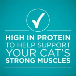 Purina ONE True Instinct Tuna Recipe In Sauce Natural High Protein Canned Cat Food, 3-oz, Case Of 24 -Meow Meals 91713 PT5. AC SS1800 V1653502886