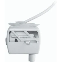 Pioneer Pet Swan Cat Drinking Fountain & Pioneer Pet Crate Drinking Fountain T-shaped Filter -Meow Meals 933270 PT6. AC SS1800 V1692304429