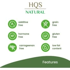 Almo Nature HQS Natural Salmon & Chicken In Broth Grain-Free Canned Cat Food -Meow Meals 93587 PT3. AC SS1800 V1639532485