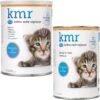PetAg KMR Powder Milk Supplement For Kittens & PetAg KMR Liquid Milk Supplement For Kittens -Meow Meals 947822 MAIN. AC SS1800 V1693344549