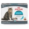 Royal Canin Feline Care Nutrition Urinary Care Thin Slices In Gravy Wet Cat Food, 3-oz Can, Case Of 12 -Meow Meals 950350 MAIN. AC SS1800 V1694727493