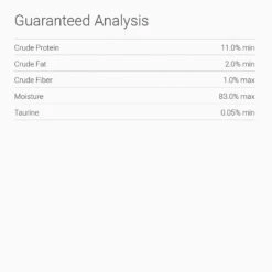 Natural Balance L.I.D. Limited Ingredient Diets Tuna & Pumpkin Formula Flaked Grain-Free Wet Cat Food -Meow Meals 95657 PT7. AC SS1800 V1522269904