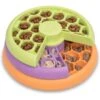 Catstages Kitty Lickin' Layers Multilayered Fun Puzzle Cat Feeder -Meow Meals 959526 MAIN. AC SS1800 V1695653172