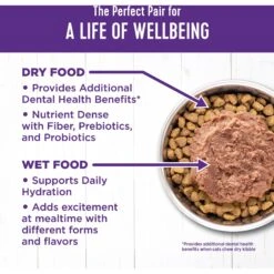 Wellness Complete Health Seafood Pate Favorites Variety Pack Grain-Free Wet Cat Food, 3-oz Can, Case Of 12 -Meow Meals 984646 PT5. AC SS1800 V1699642706