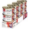 Solid Gold Wholesome Selects With Real Chicken & Liver Recipe In Gravy Grain-Free Canned Cat Food