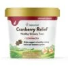 NaturVet Cranberry Relief Plus Echinacea Soft Chews Urinary Supplement For Cats -Meow Meals 99409 MAIN. AC SS1800 V1698692782