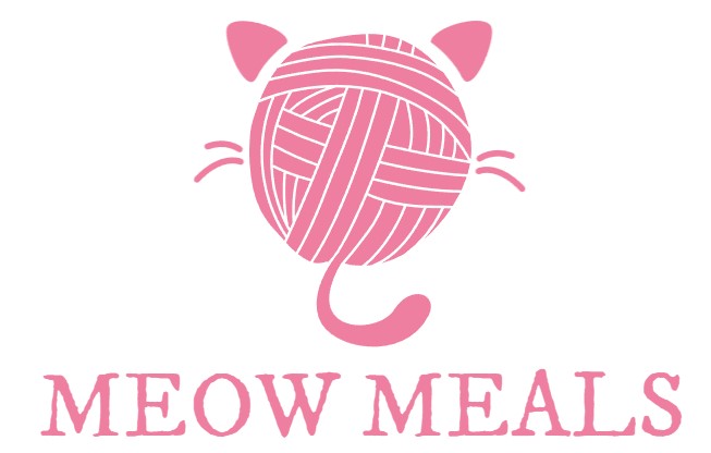 Meow Meals